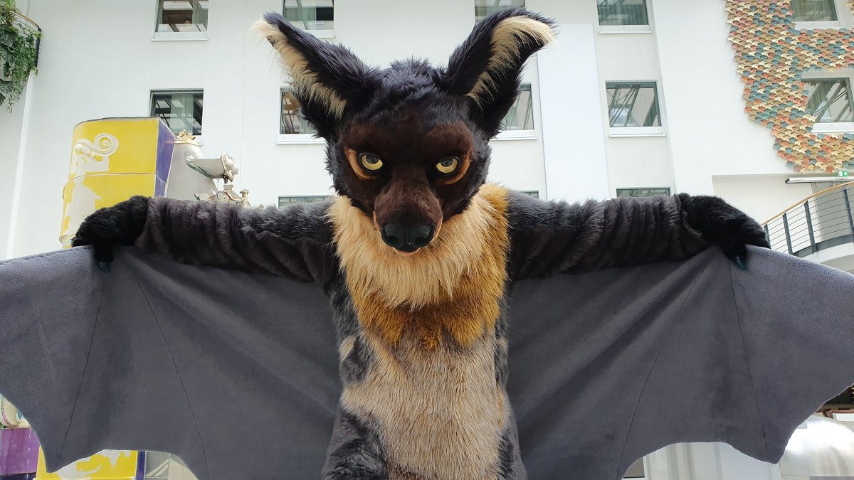 Eurofurence 25