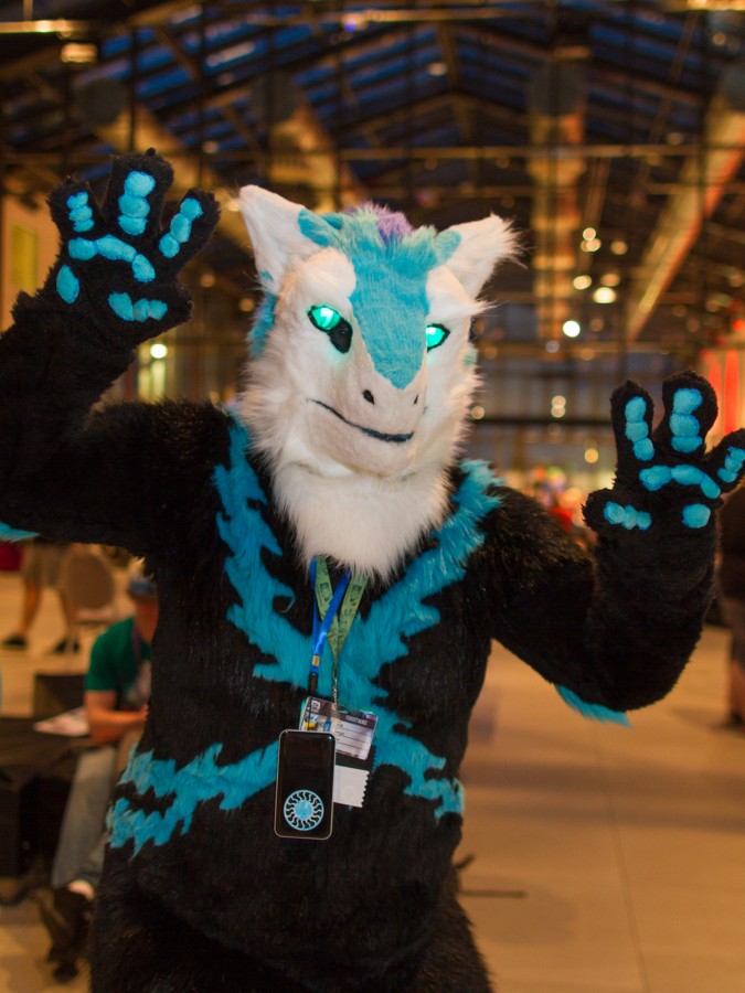 Eurofurence 25