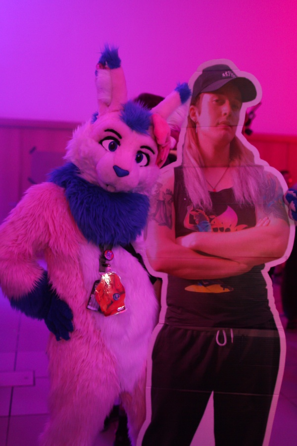 Eurofurence 25