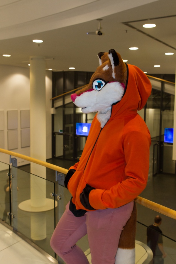 Eurofurence 25