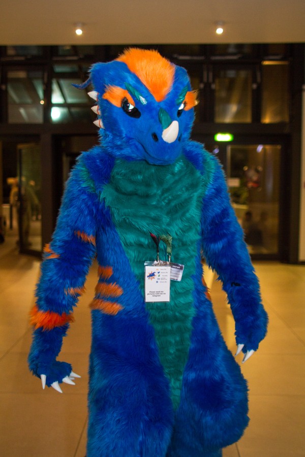 Eurofurence 25