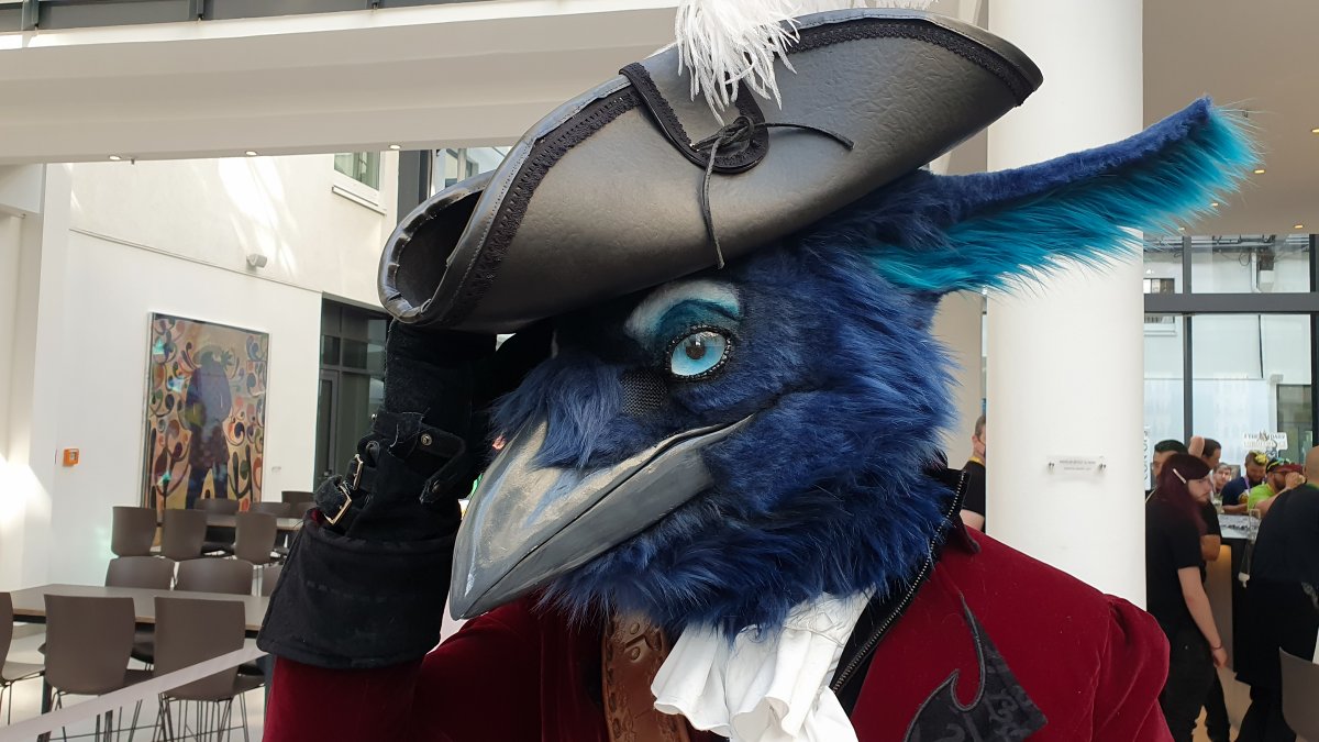 Eurofurence 26