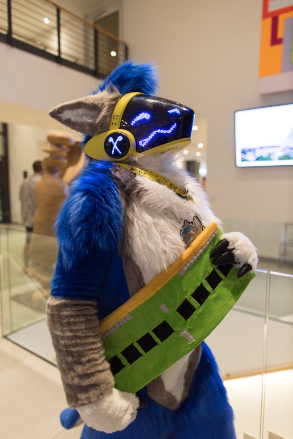 Eurofurence 26