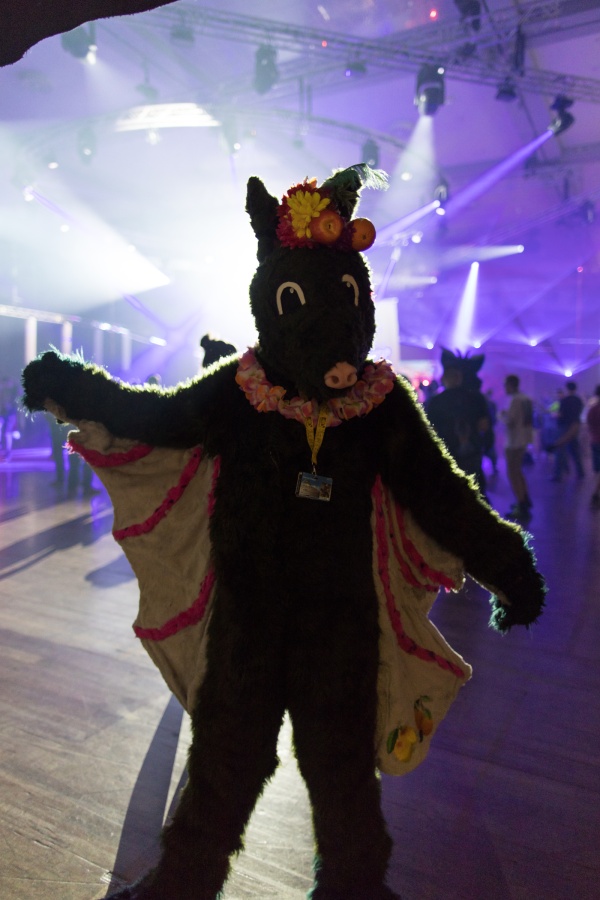 Eurofurence 26