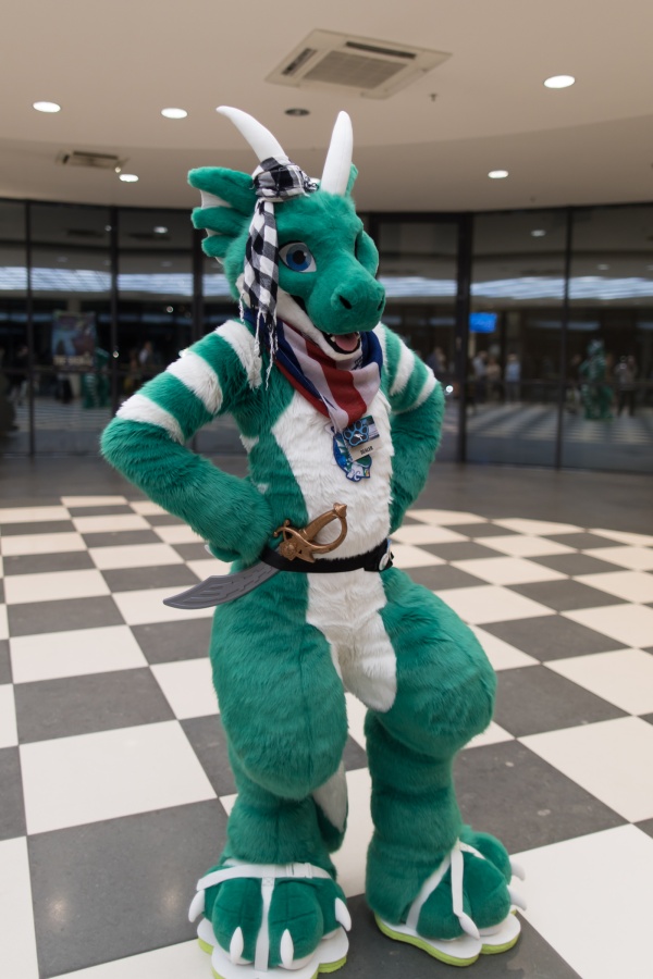 Eurofurence 26