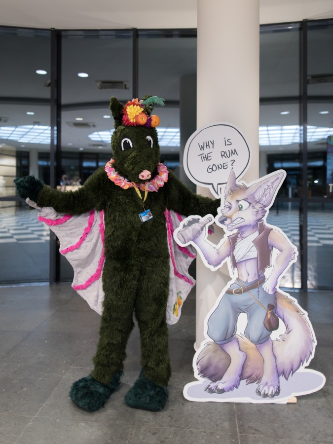 Eurofurence 26