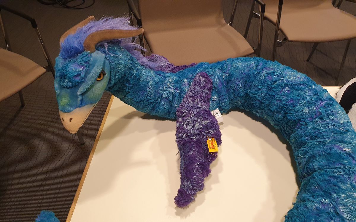 Eurofurence 26, Other photos