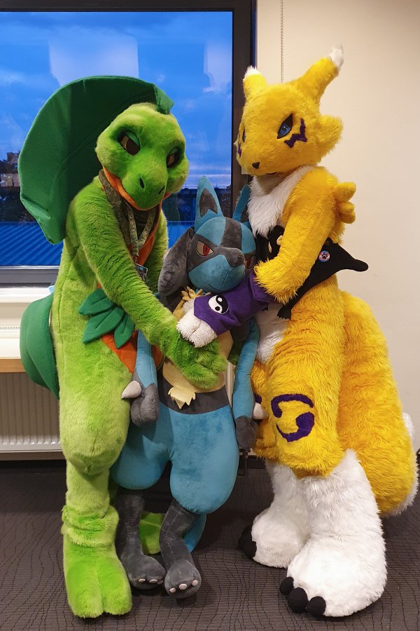 Eurofurence 26