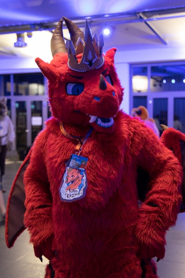 Eurofurence 26