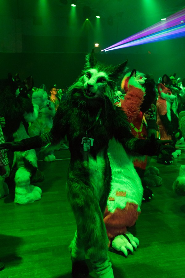 Eurofurence 26, Dances