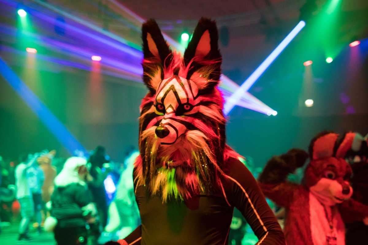 Eurofurence 26, Dances