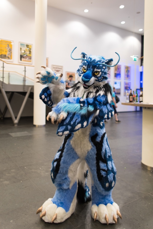 Eurofurence 26