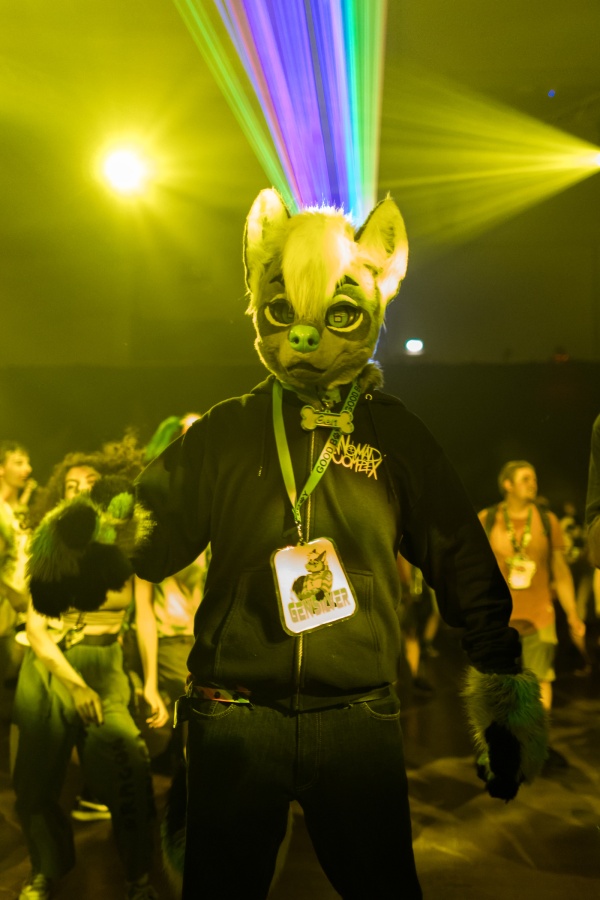 Eurofurence 26, Dances