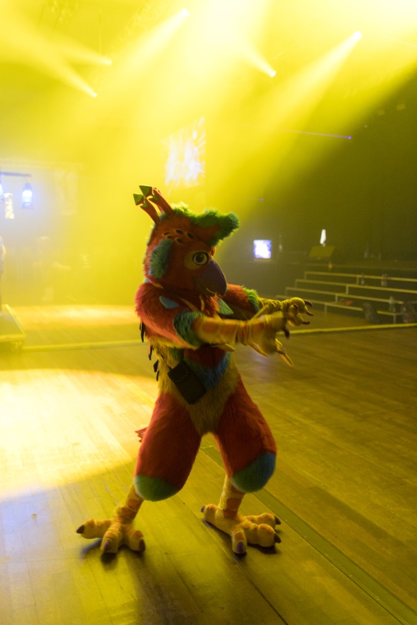 Eurofurence 26