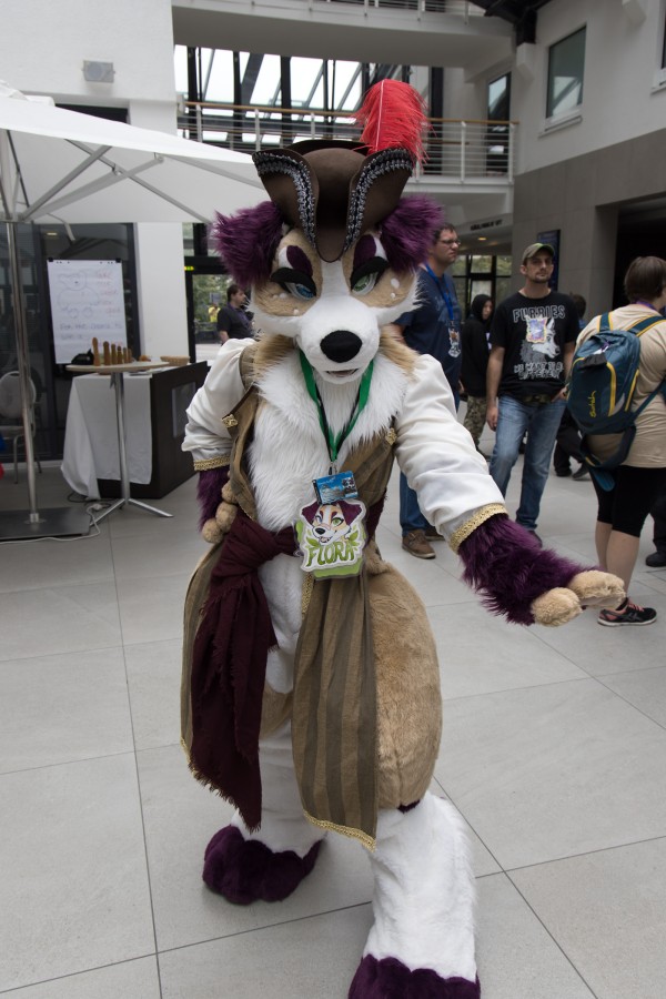 Eurofurence 26
