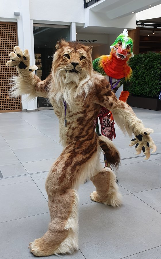 Eurofurence 26