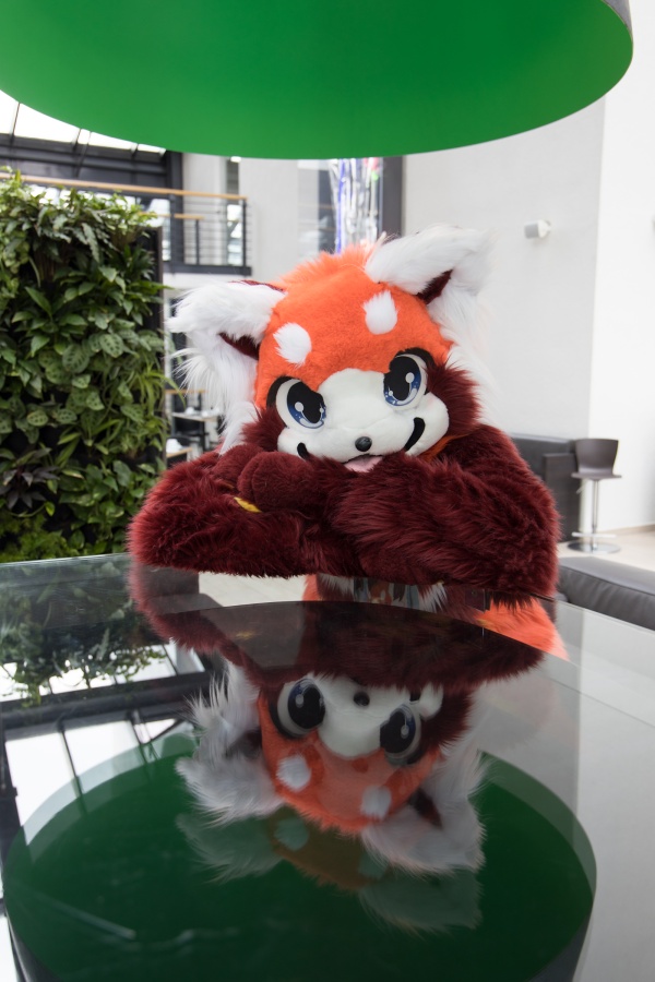 Eurofurence 26