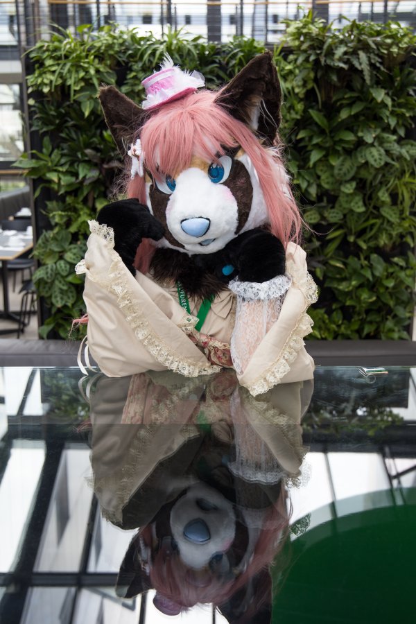 Eurofurence 26