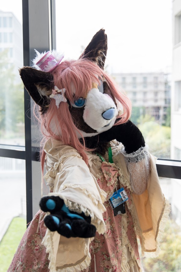 Eurofurence 26