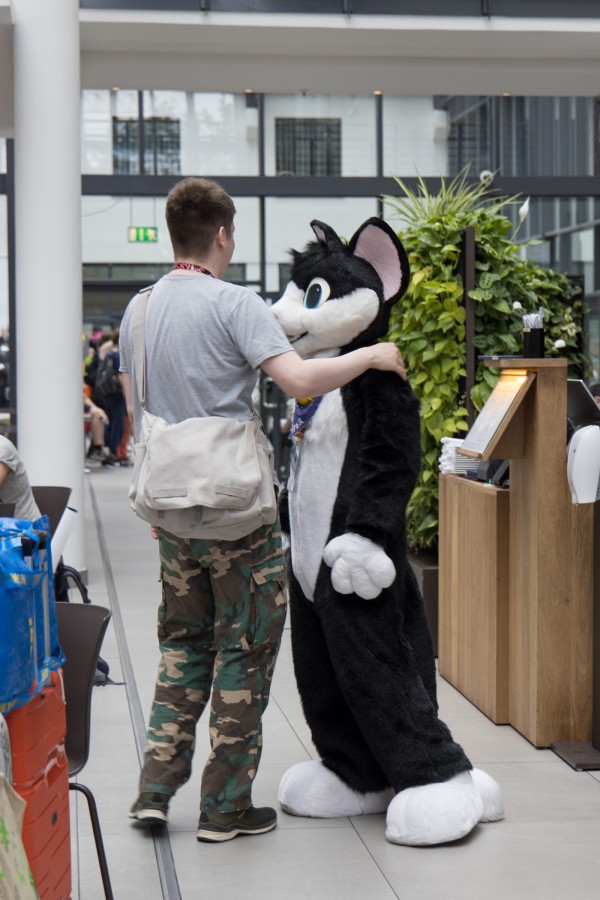 Eurofurence 26, Other photos