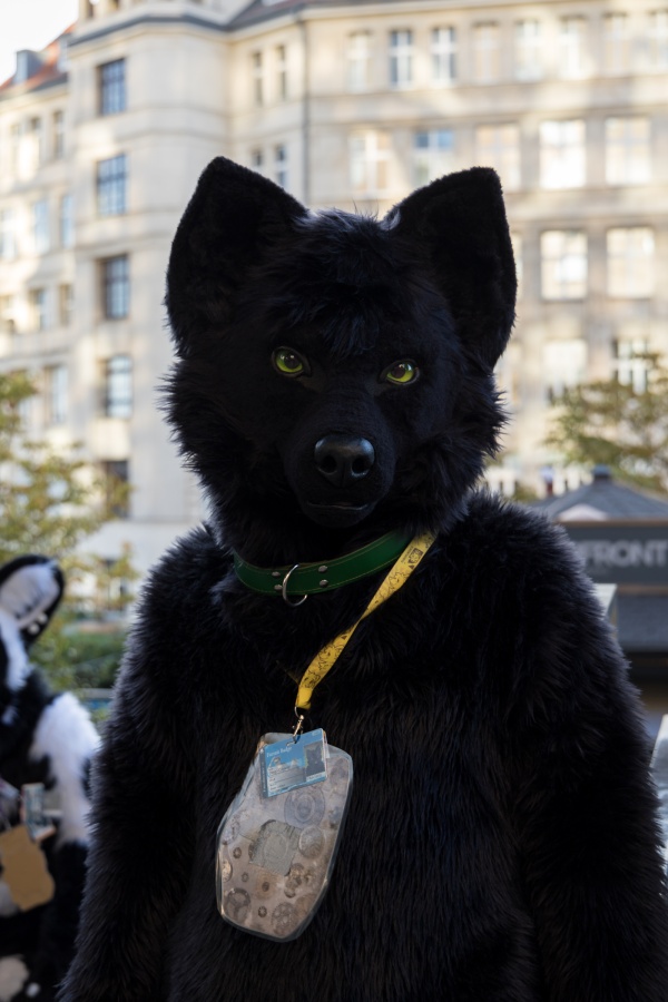 Eurofurence 26, Fursuits
