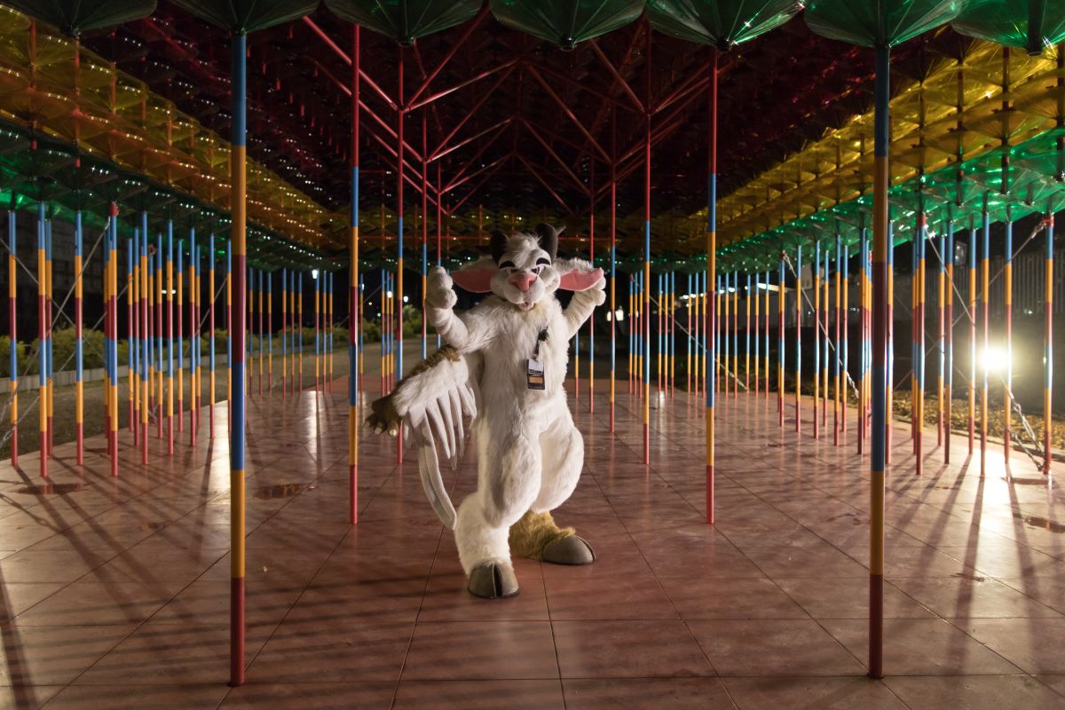 Eurofurence 26, Mini photoshoots