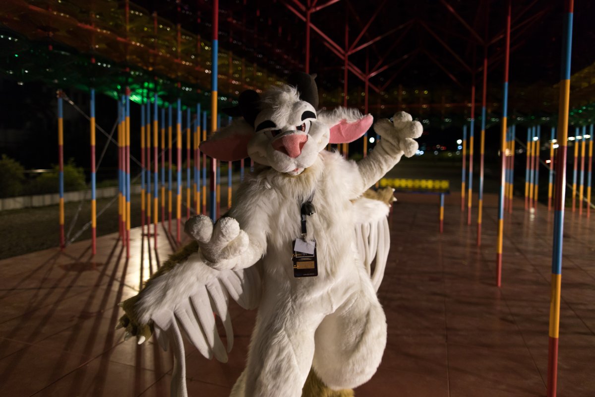 Eurofurence 26