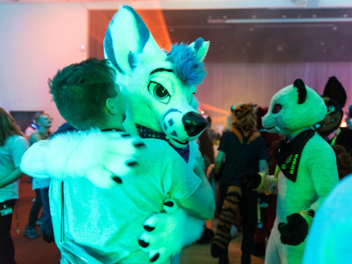 Eurofurence 26, Dances