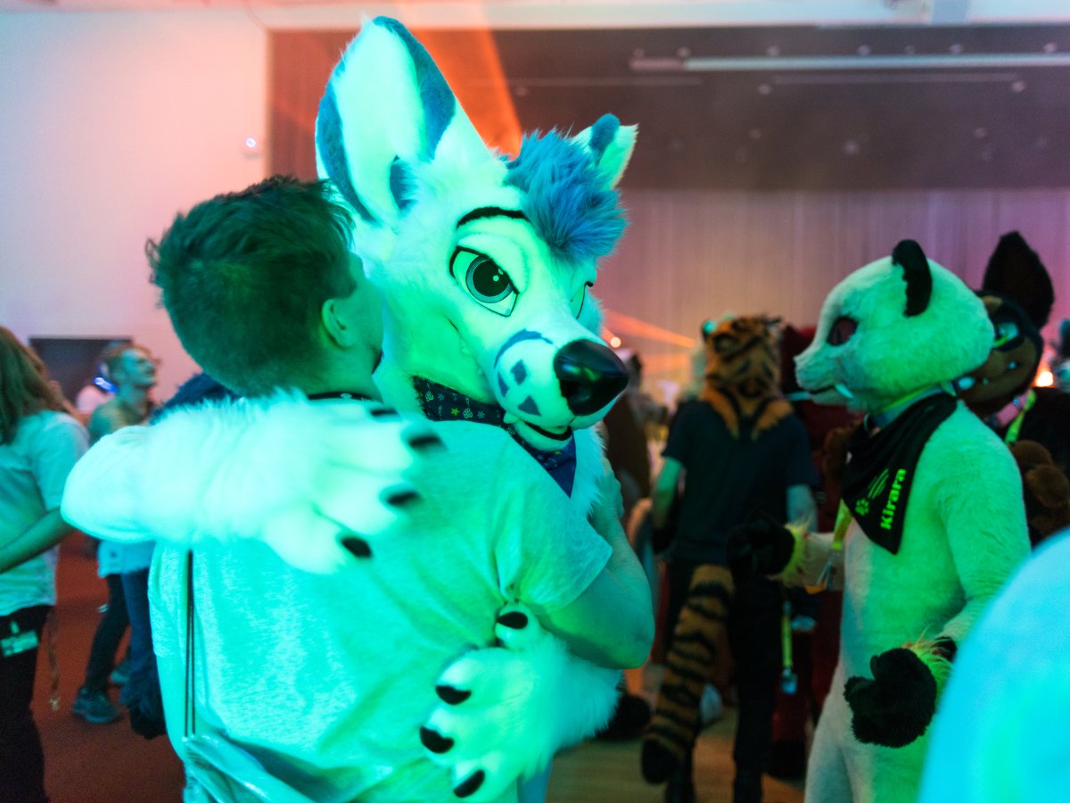 Eurofurence 26