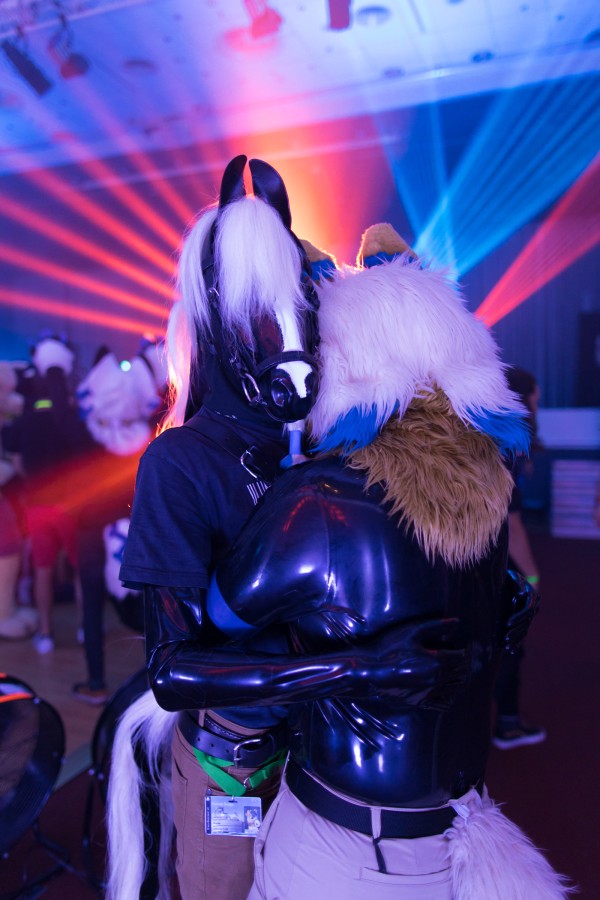 Eurofurence 26, Dances