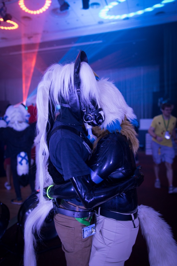 Eurofurence 26, Dances