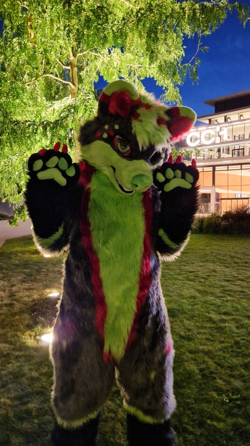 Eurofurence 27