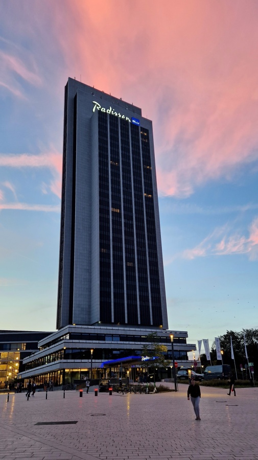 Eurofurence 27, Other photos