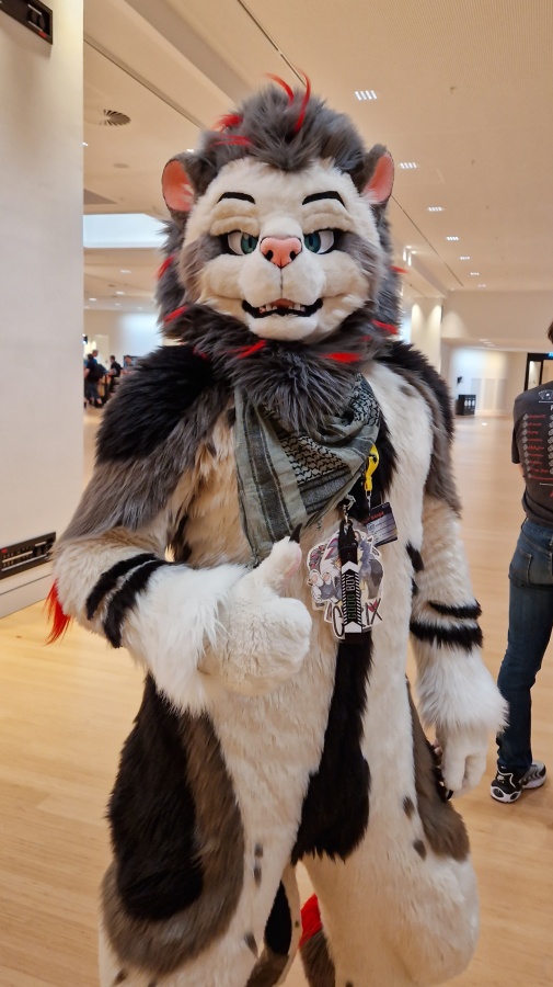 Eurofurence 27