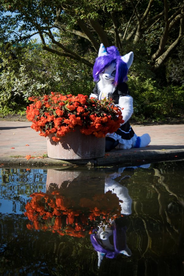 Eurofurence 27, Fursuit Parade