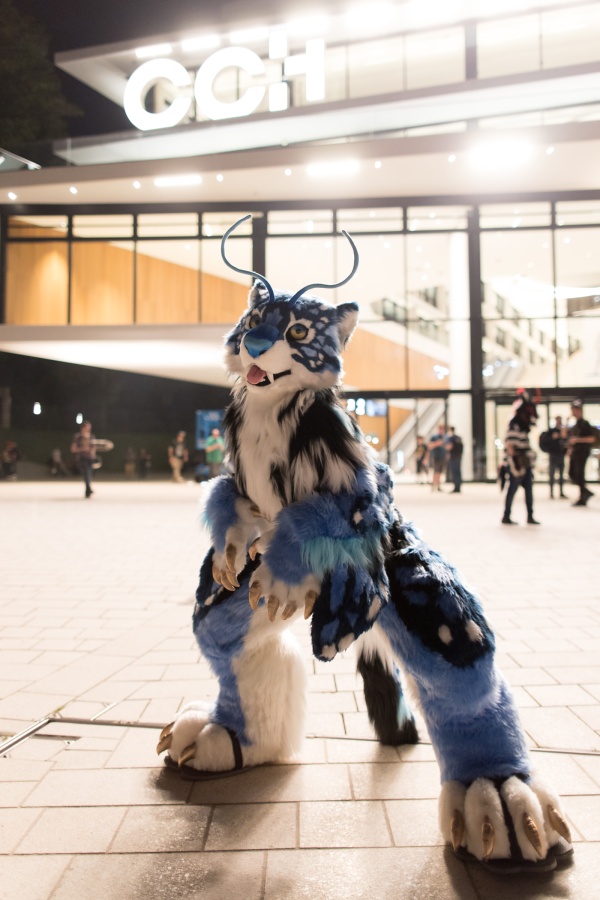 Eurofurence 27