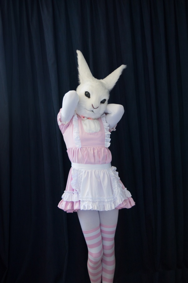 Eurofurence 27, Lumie bunny