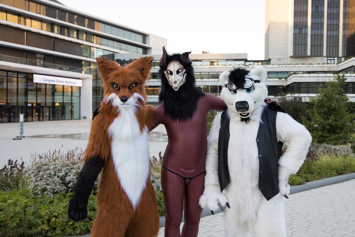 Eurofurence 27