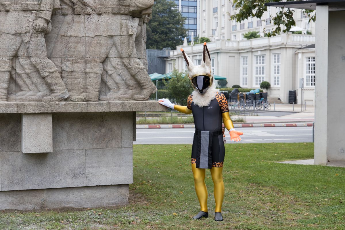 Eurofurence 28, Fursuits