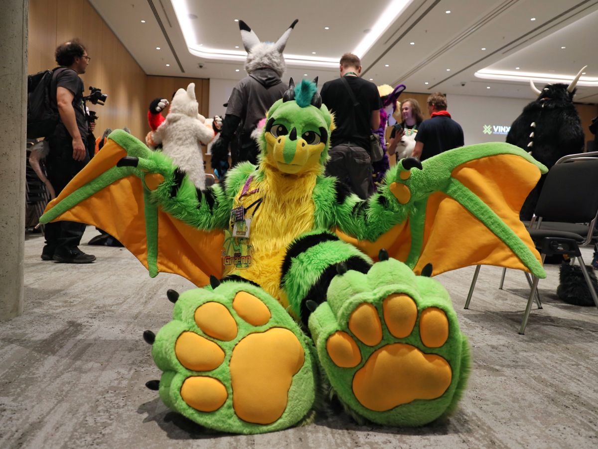 Eurofurence 28, Meets and Groups