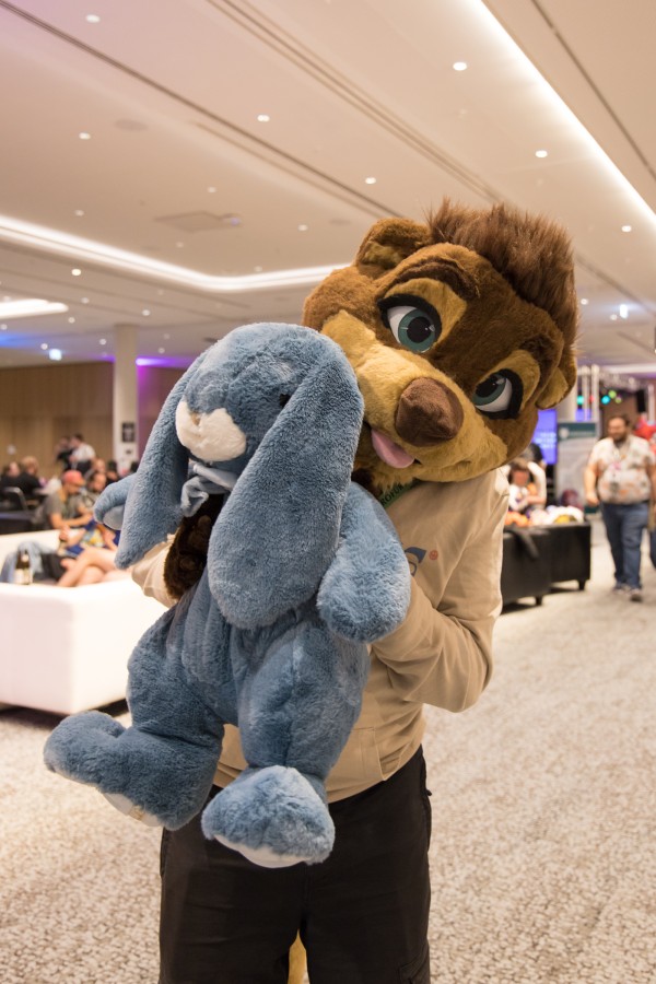Eurofurence 28