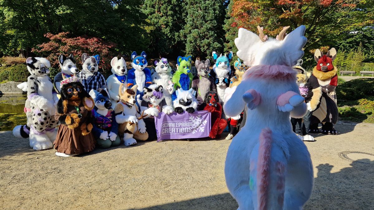 Eurofurence 28, Meets and Groups