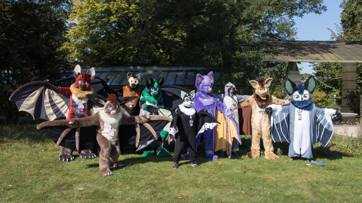 Eurofurence 28, Meets and Groups