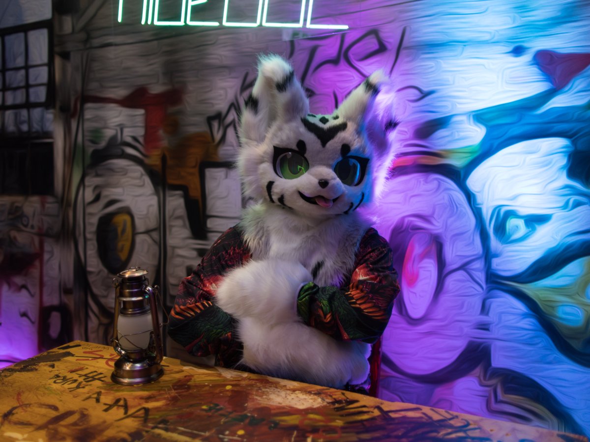 Eurofurence 28, Fursuits
