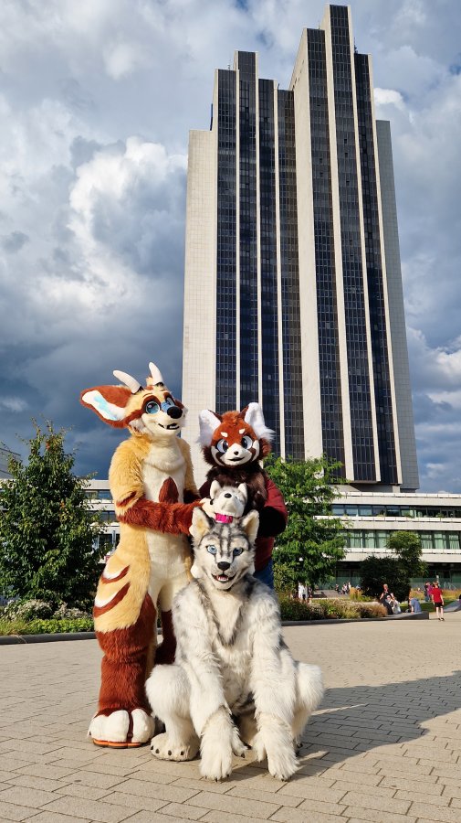 Eurofurence 29