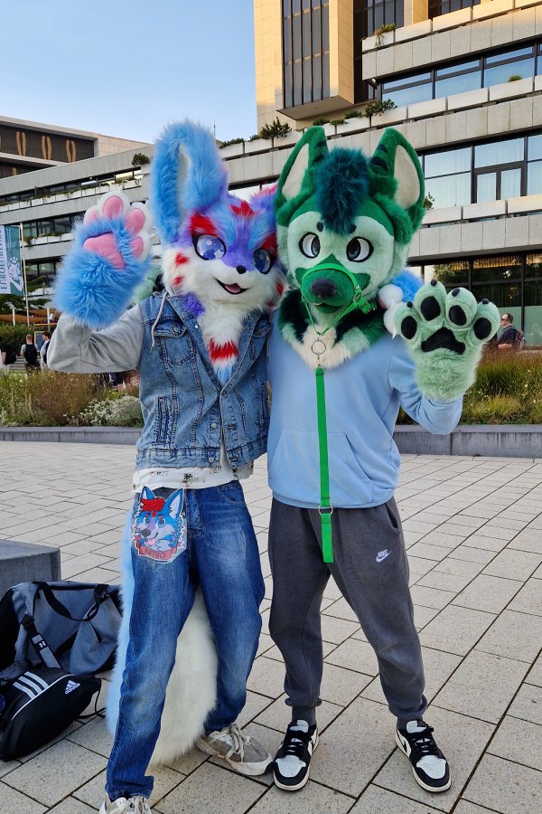 Eurofurence 29