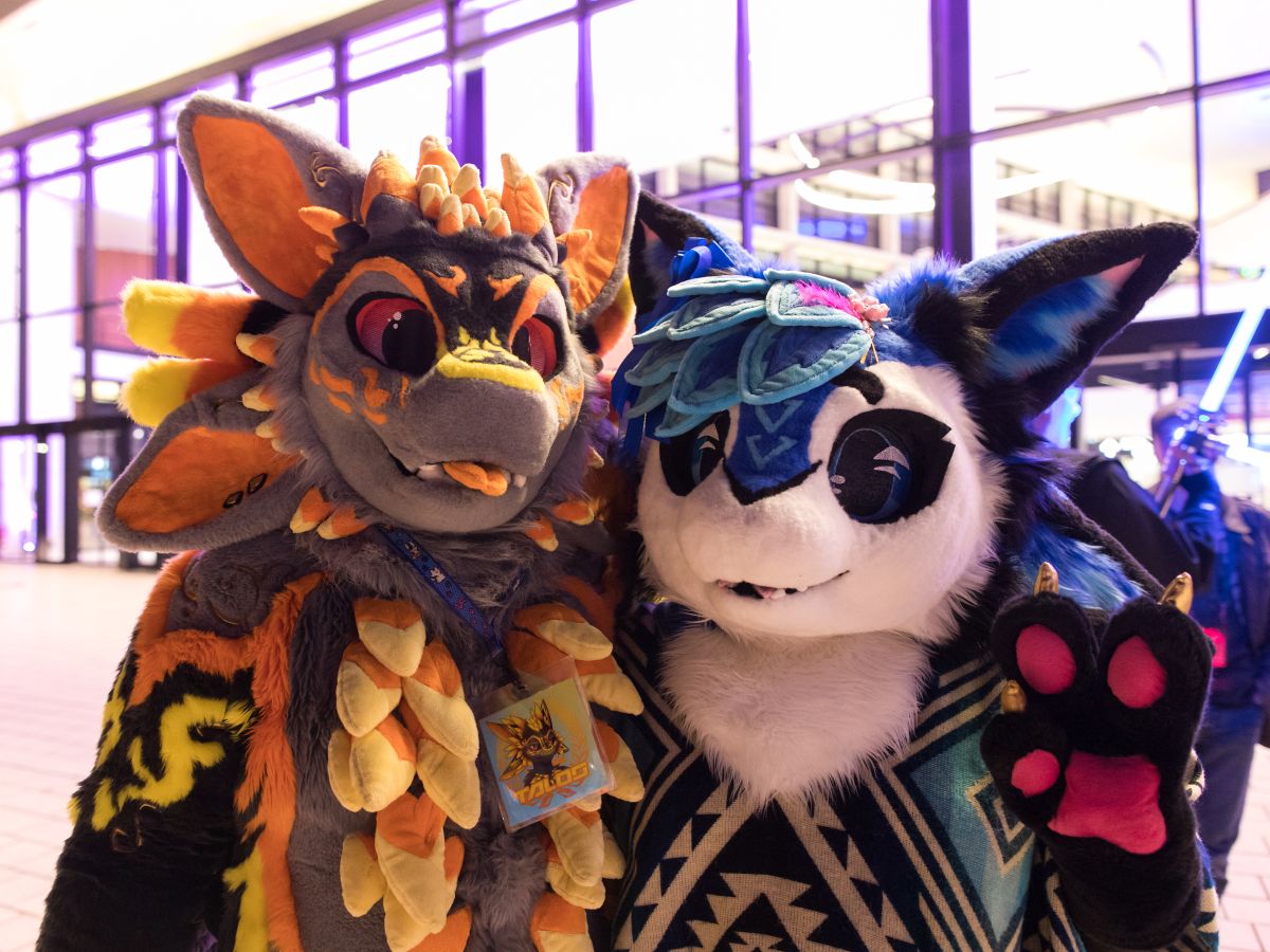Eurofurence 29