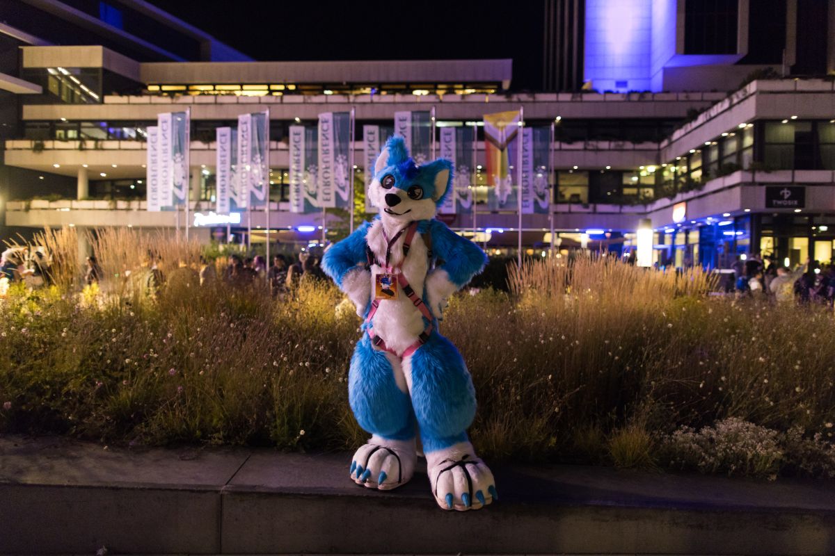 Eurofurence 29