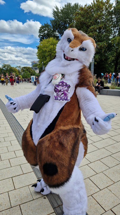 Eurofurence 29