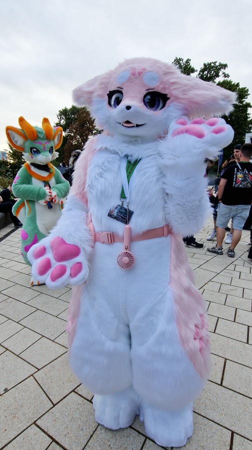 Eurofurence 29